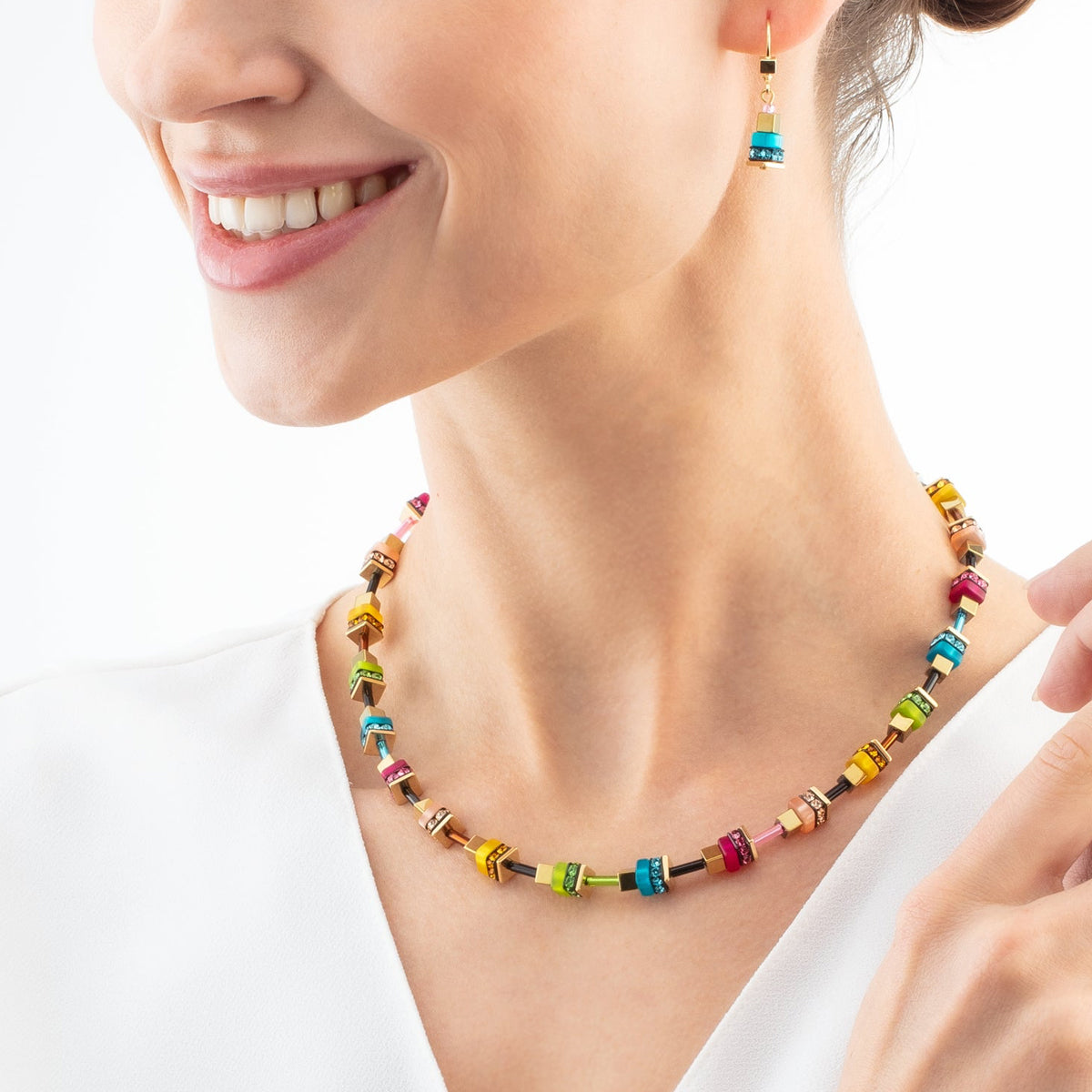 COEUR DE LION JEWELS JEWELRY 4413-20-1516 — Ansicht 3