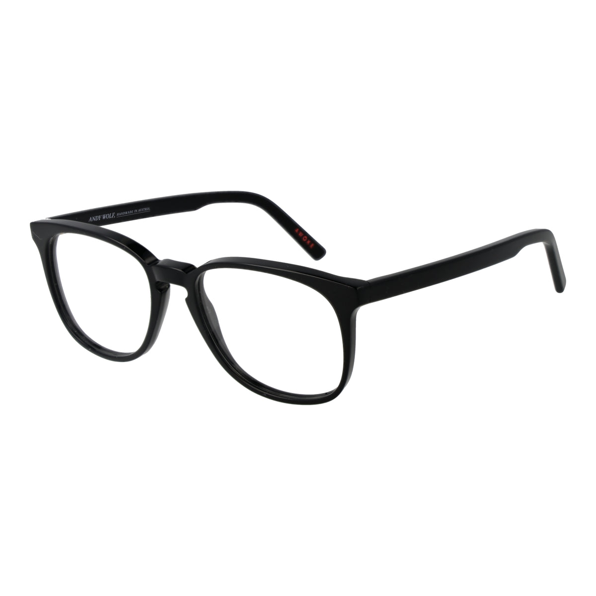ANDY WOLF 4500 52L — Ansicht 1