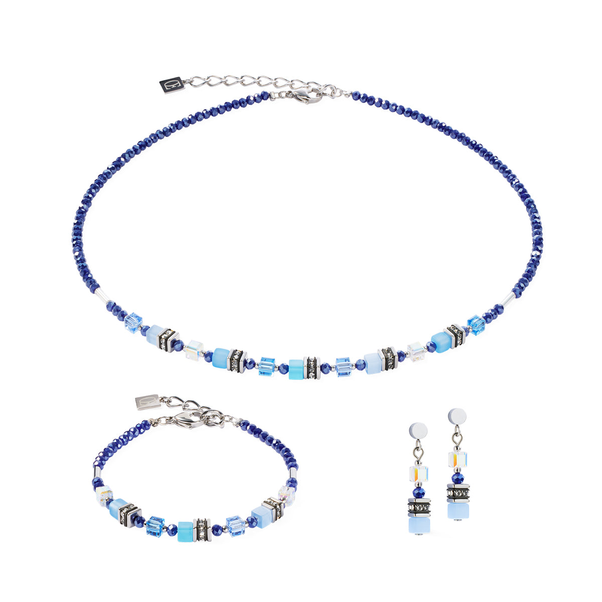 COEUR DE LION JEWELS JEWELRY 4565-21-0700 — Ansicht 2