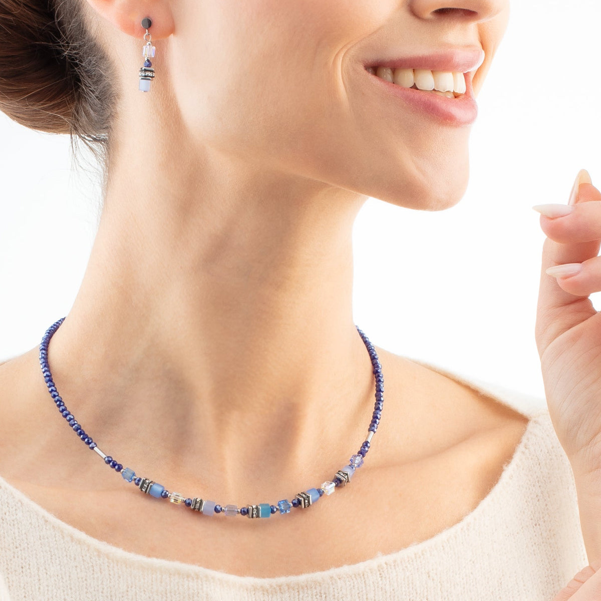 COEUR DE LION JEWELS JEWELRY 4565-21-0700 — Ansicht 3