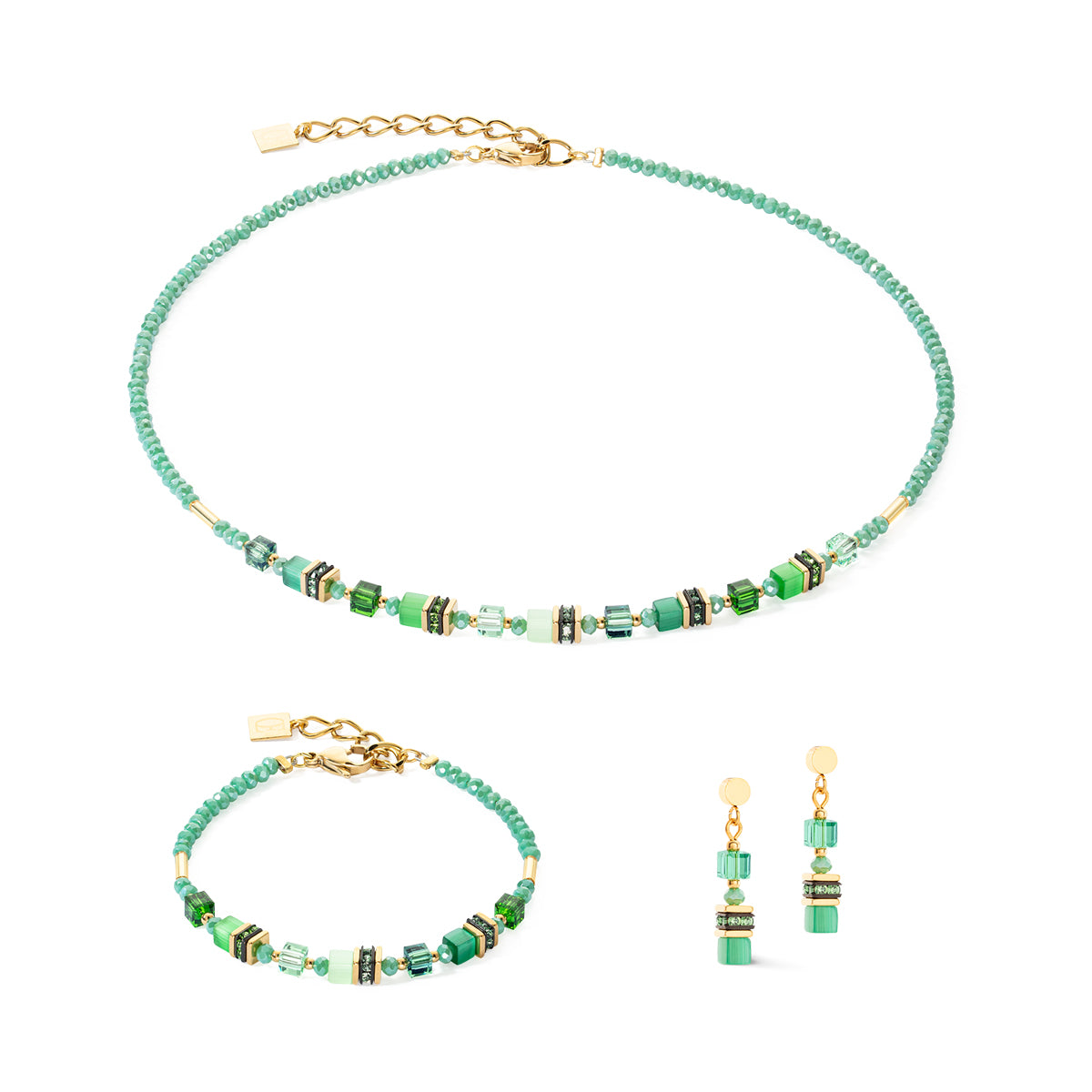 COEUR DE LION JEWELS JEWELRY 4565-30-0500 — Ansicht 2
