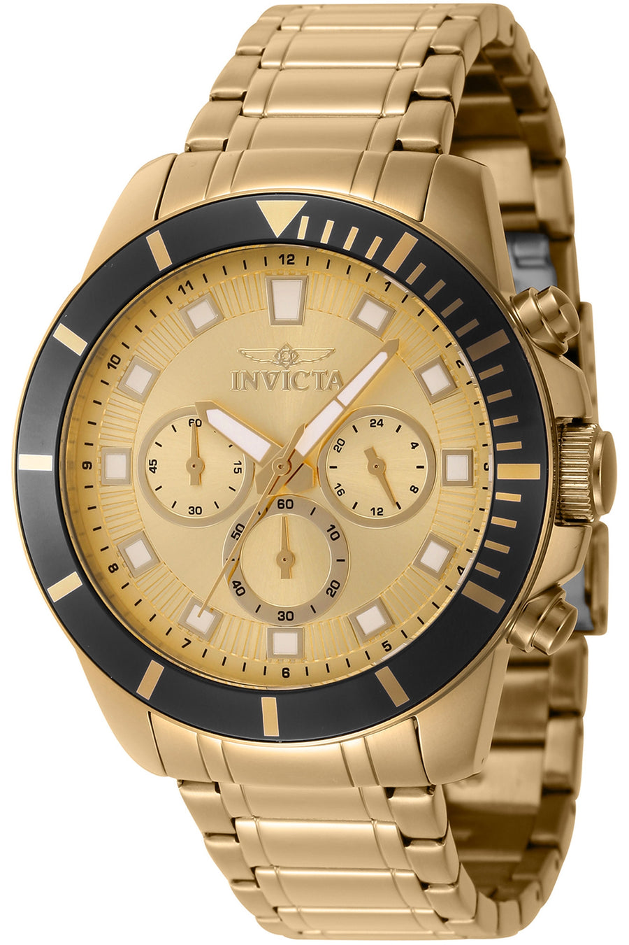 INVICTA PRO DIVER — Ansicht 1