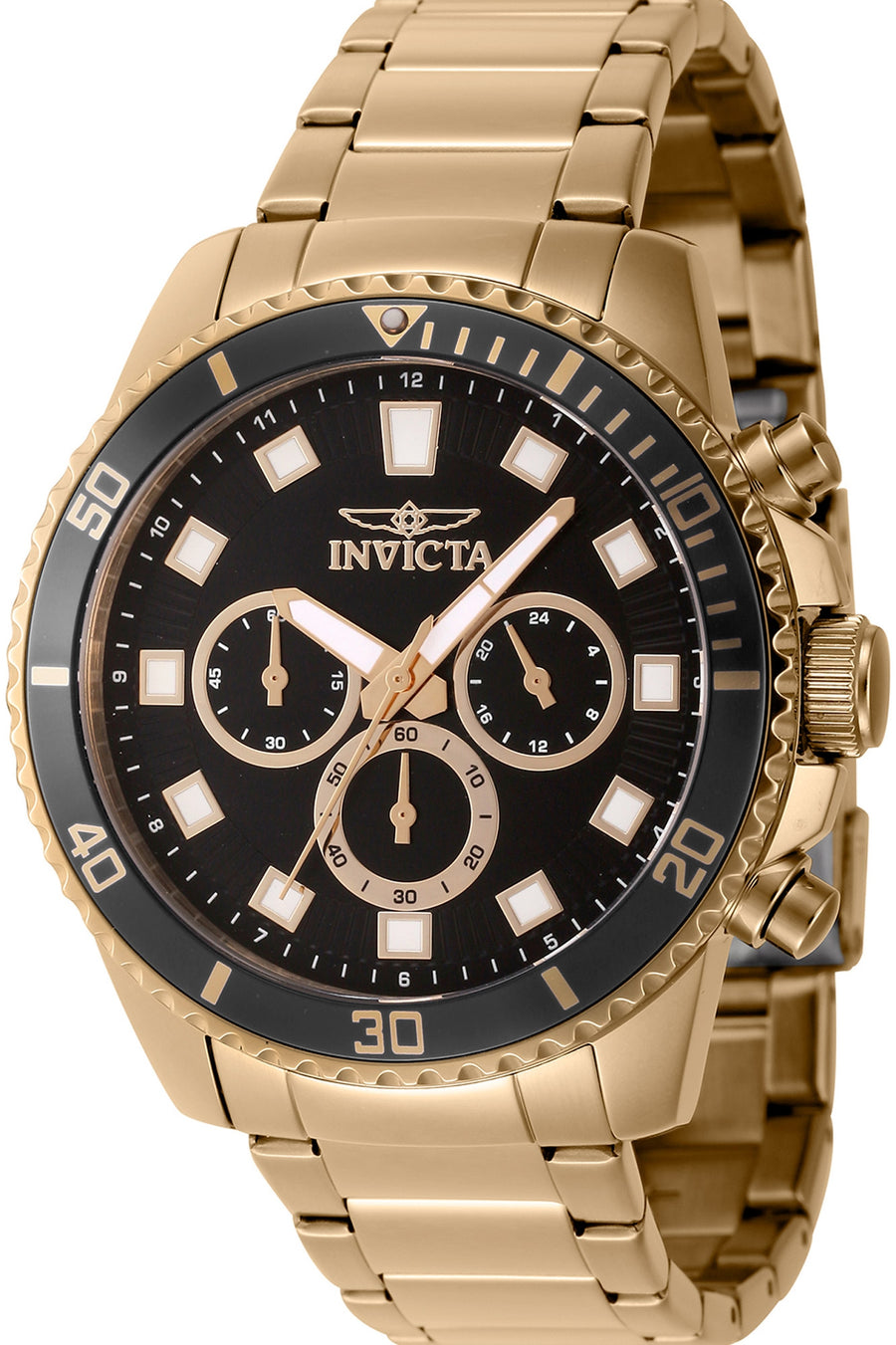 INVICTA PRO DIVER — Ansicht 1