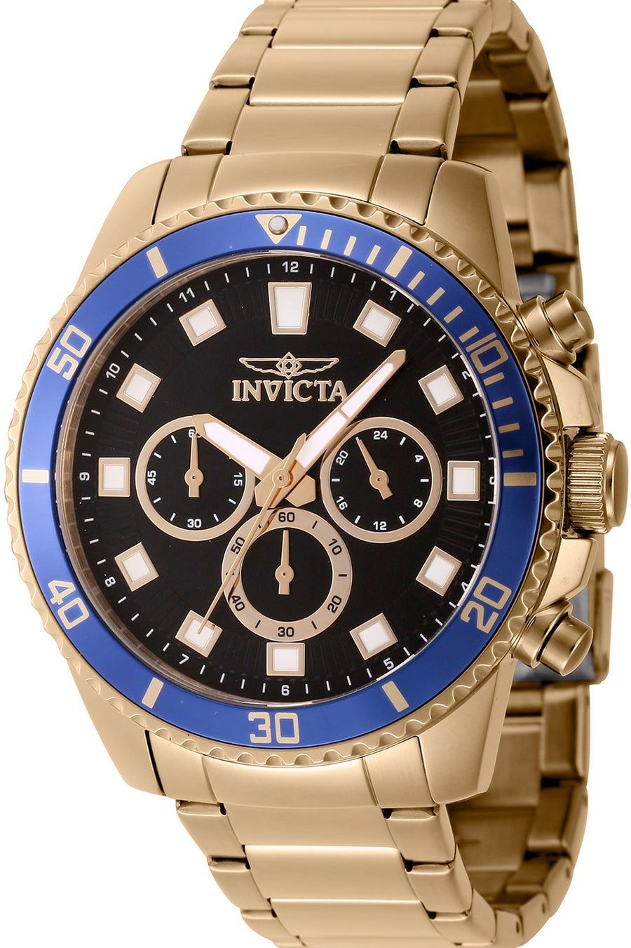 INVICTA PRO DIVER — Ansicht 1