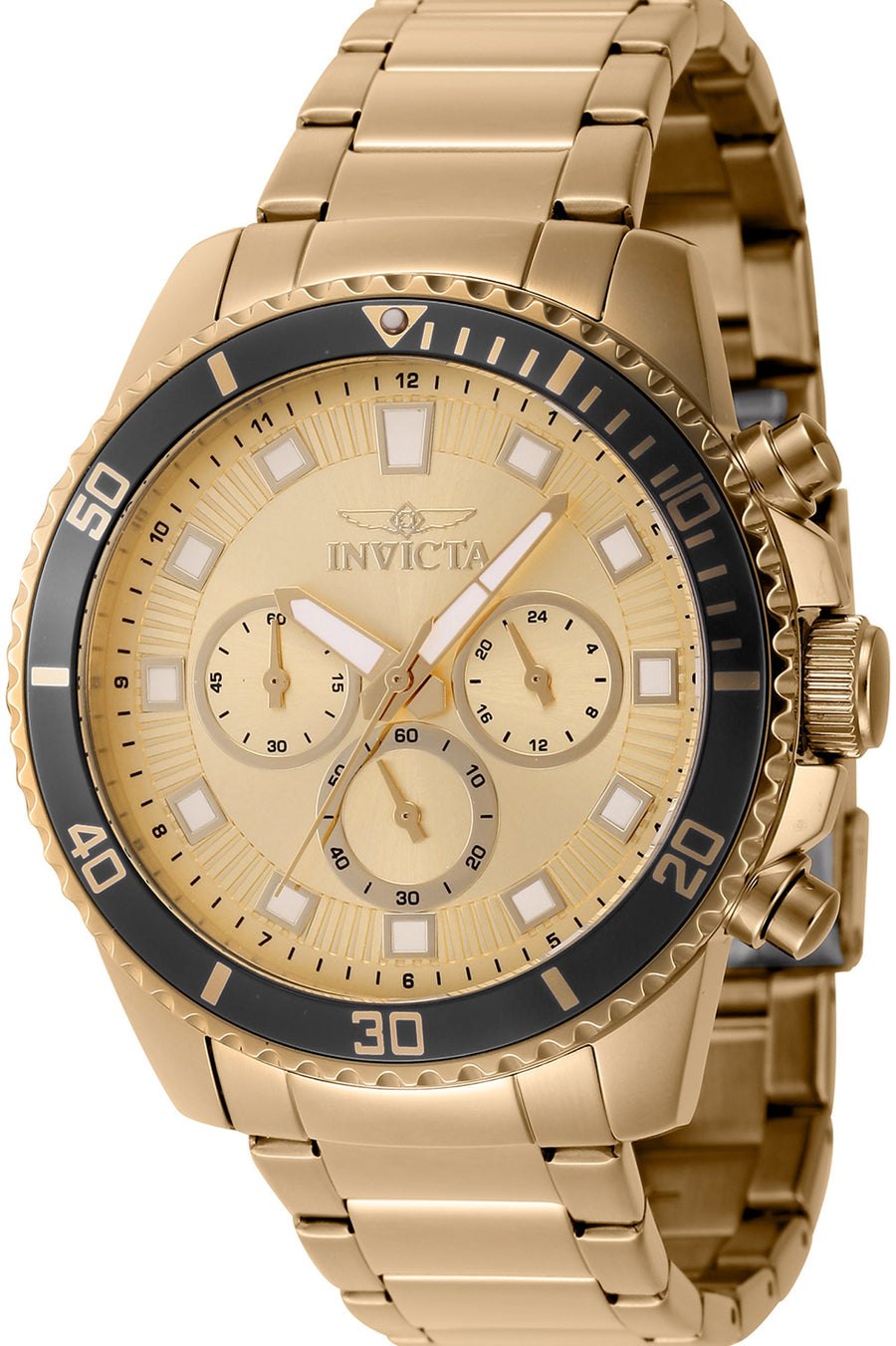 INVICTA PRO DIVER — Ansicht 1