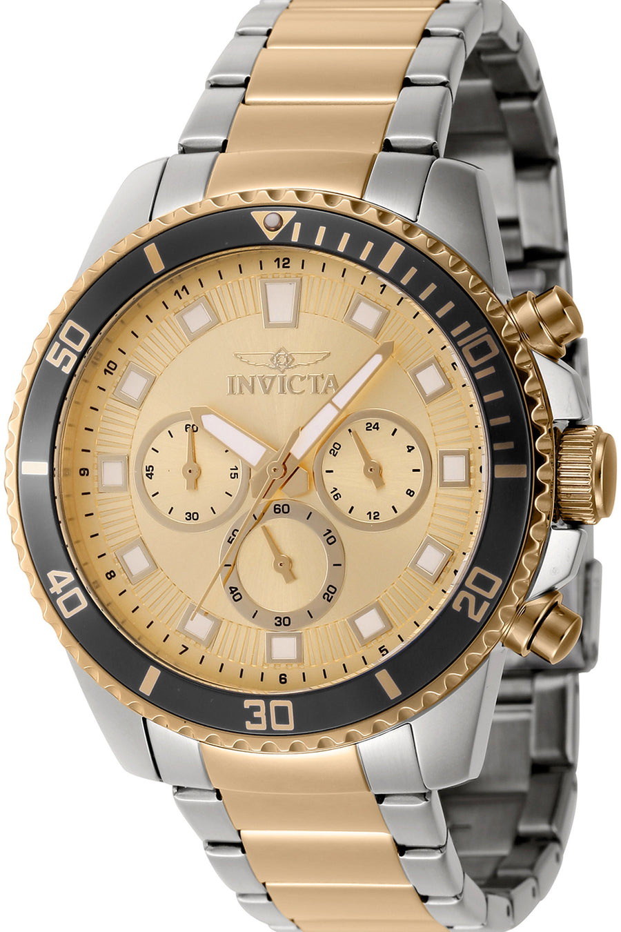 INVICTA PRO DIVER — Ansicht 1