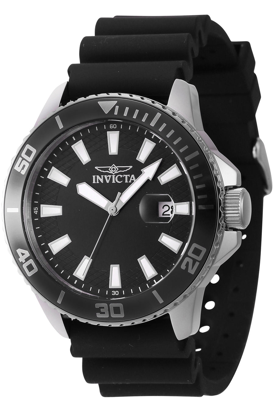 INVICTA PRO DIVER — Ansicht 1