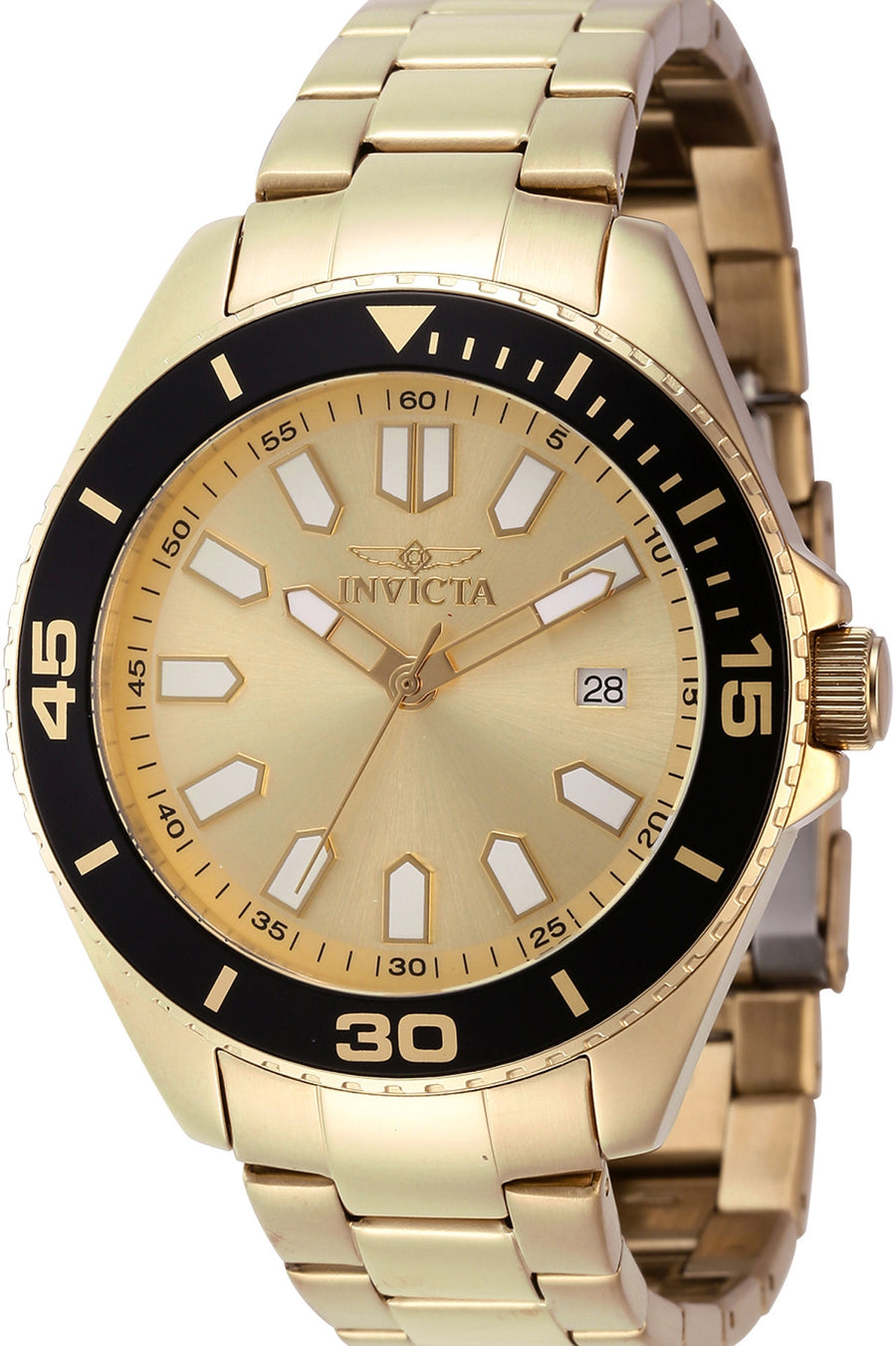 INVICTA PRO DIVER — Ansicht 1