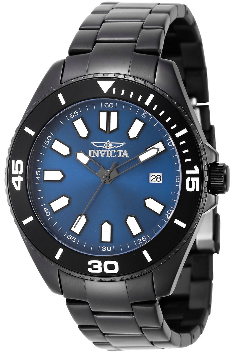 INVICTA PRO DIVER — Ansicht 1