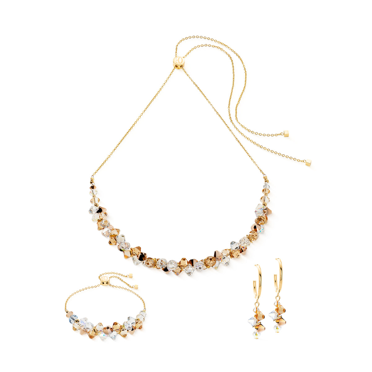 COEUR DE LION JEWELS JEWELRY 4639-30-1016 — Ansicht 2