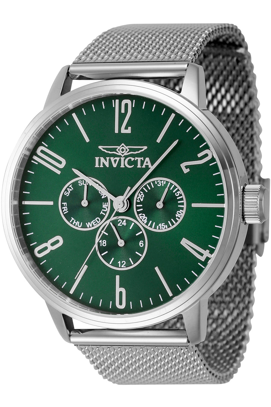 INVICTA 47120 — Ansicht 1
