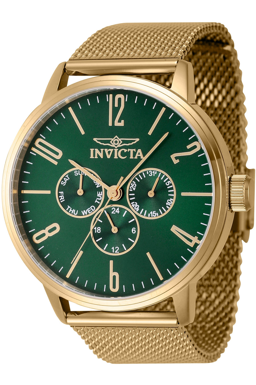 INVICTA SPECIALTY — Ansicht 1