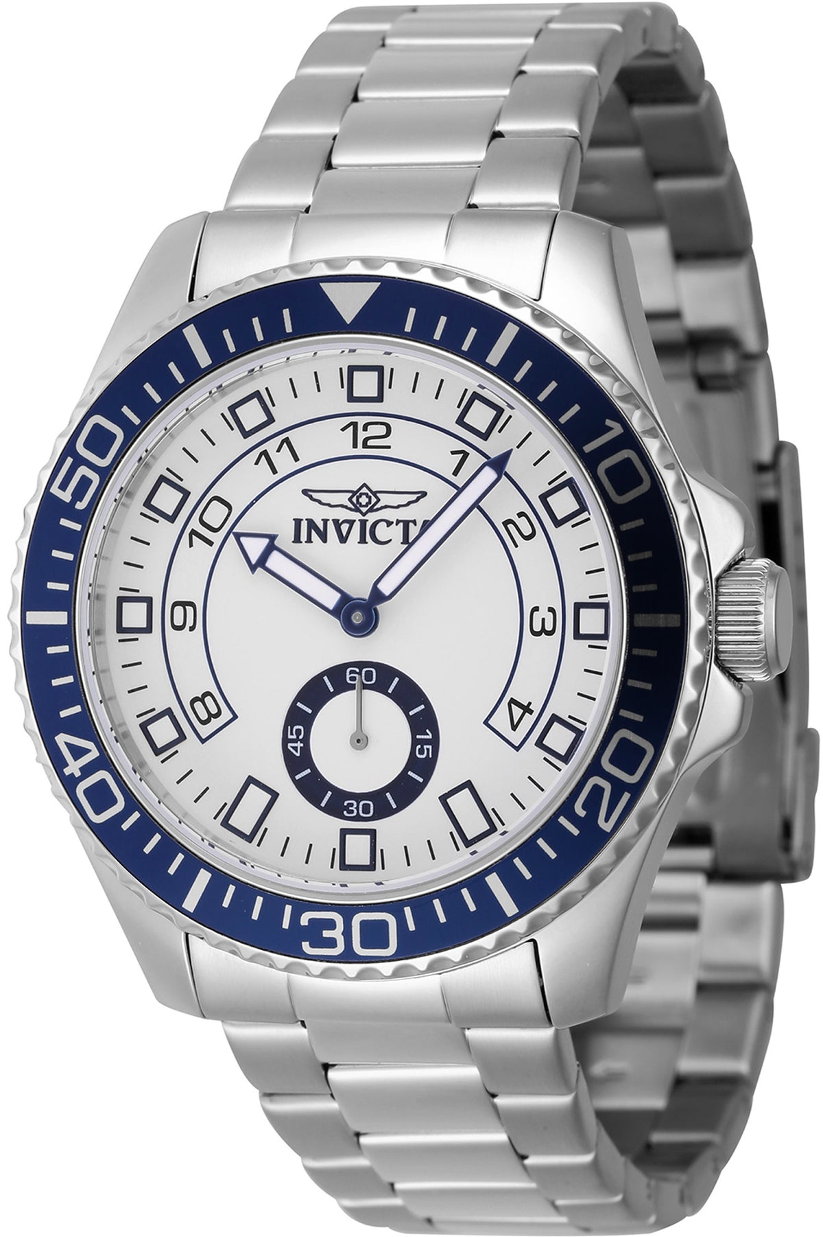 INVICTA PRO DIVER — Ansicht 1