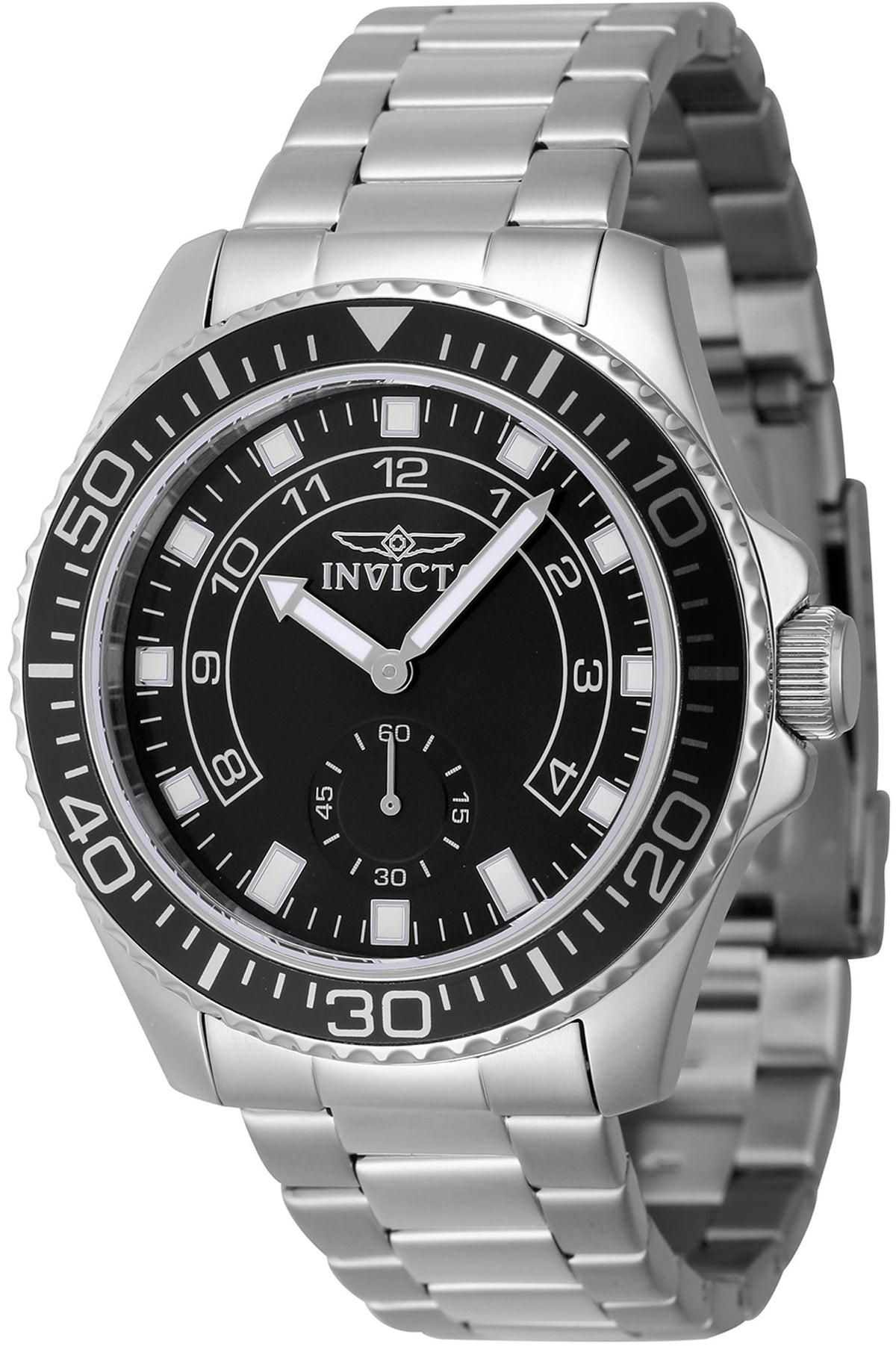 INVICTA PRO DIVER — Ansicht 1