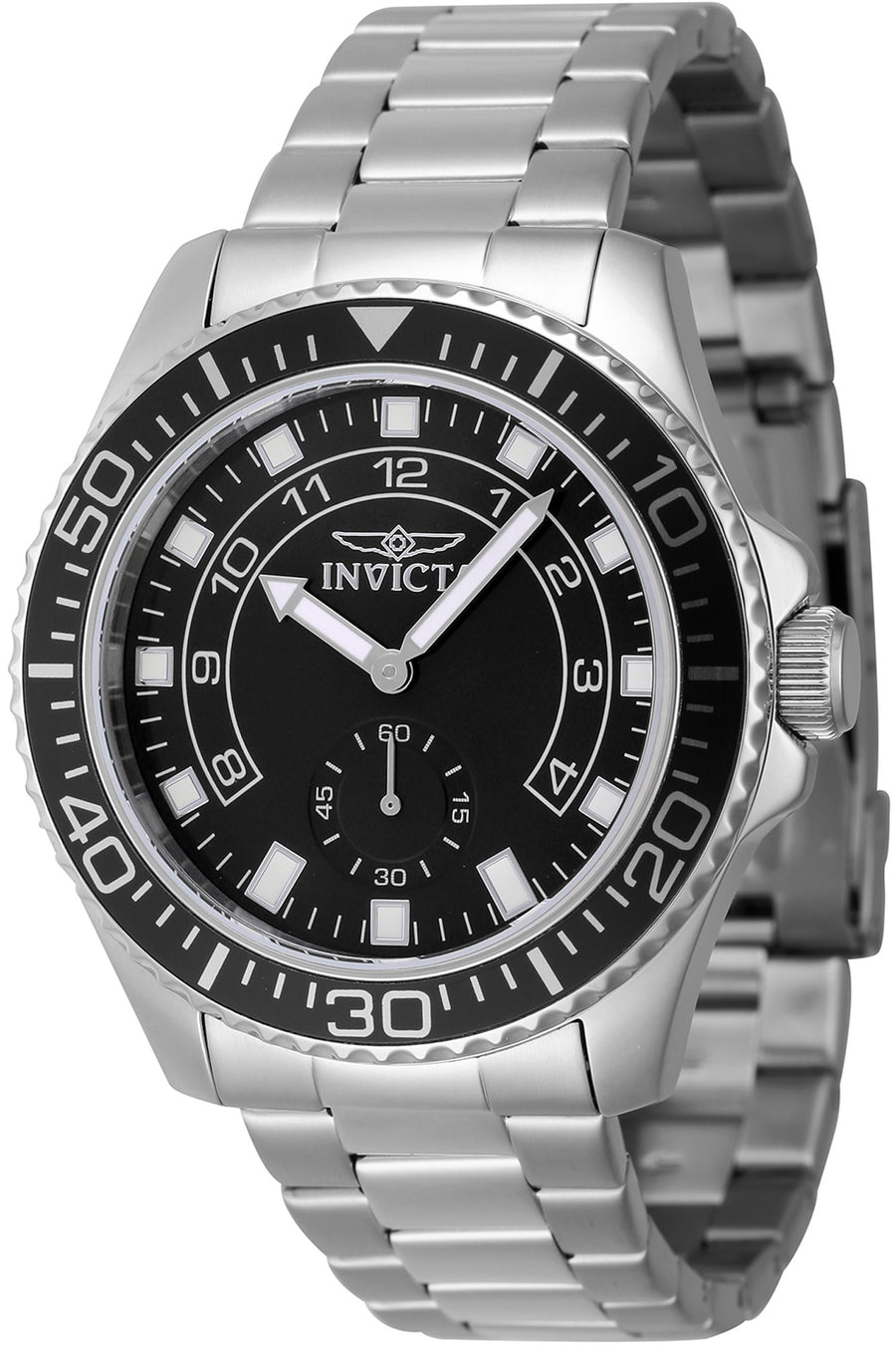 INVICTA PRO DIVER — Ansicht 1