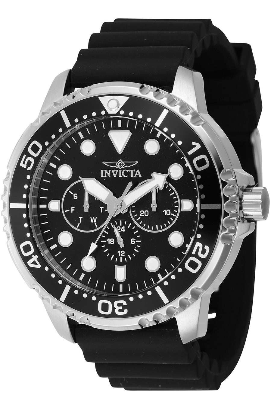 INVICTA PRO DIVER — Ansicht 1