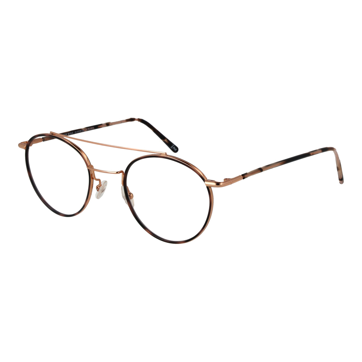 ANDY WOLF 4727 50D — Ansicht 1