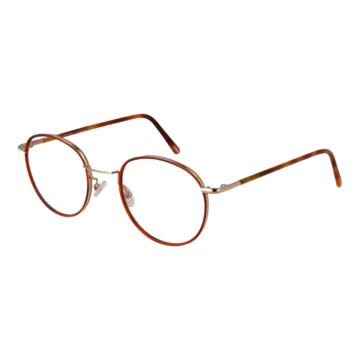 ANDY WOLF 4728 50D — Ansicht 1