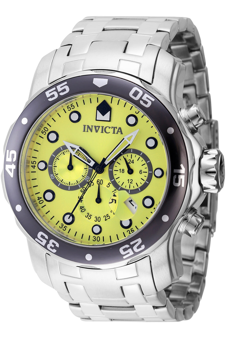 INVICTA PRO DIVER — Ansicht 1