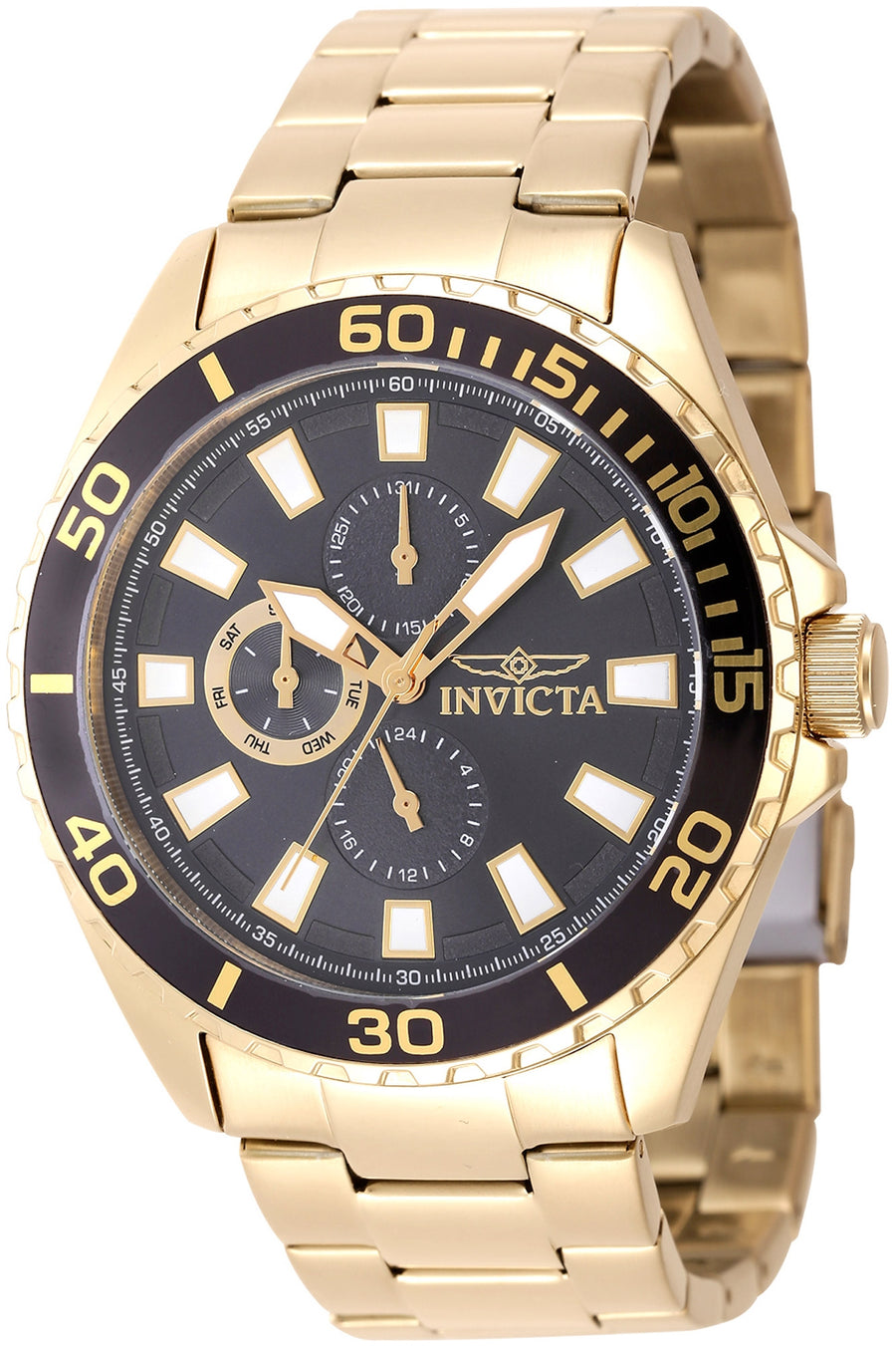 INVICTA PRO DIVER — Ansicht 1