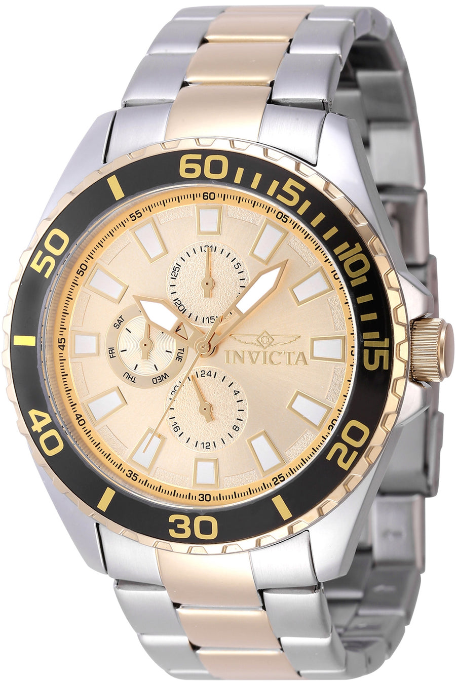 INVICTA PRO DIVER — Ansicht 1