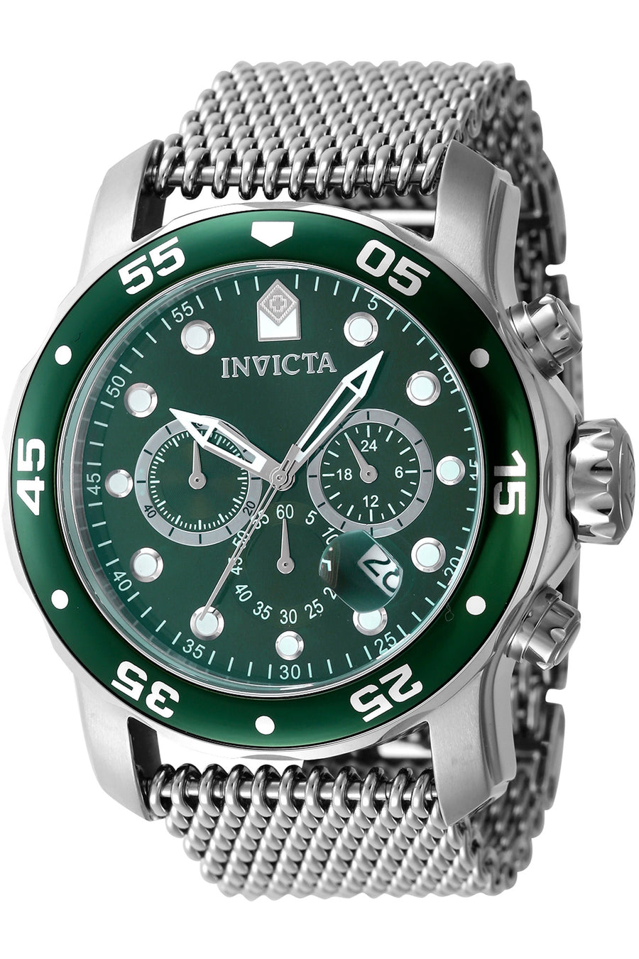 INVICTA PRO DIVER — Ansicht 1