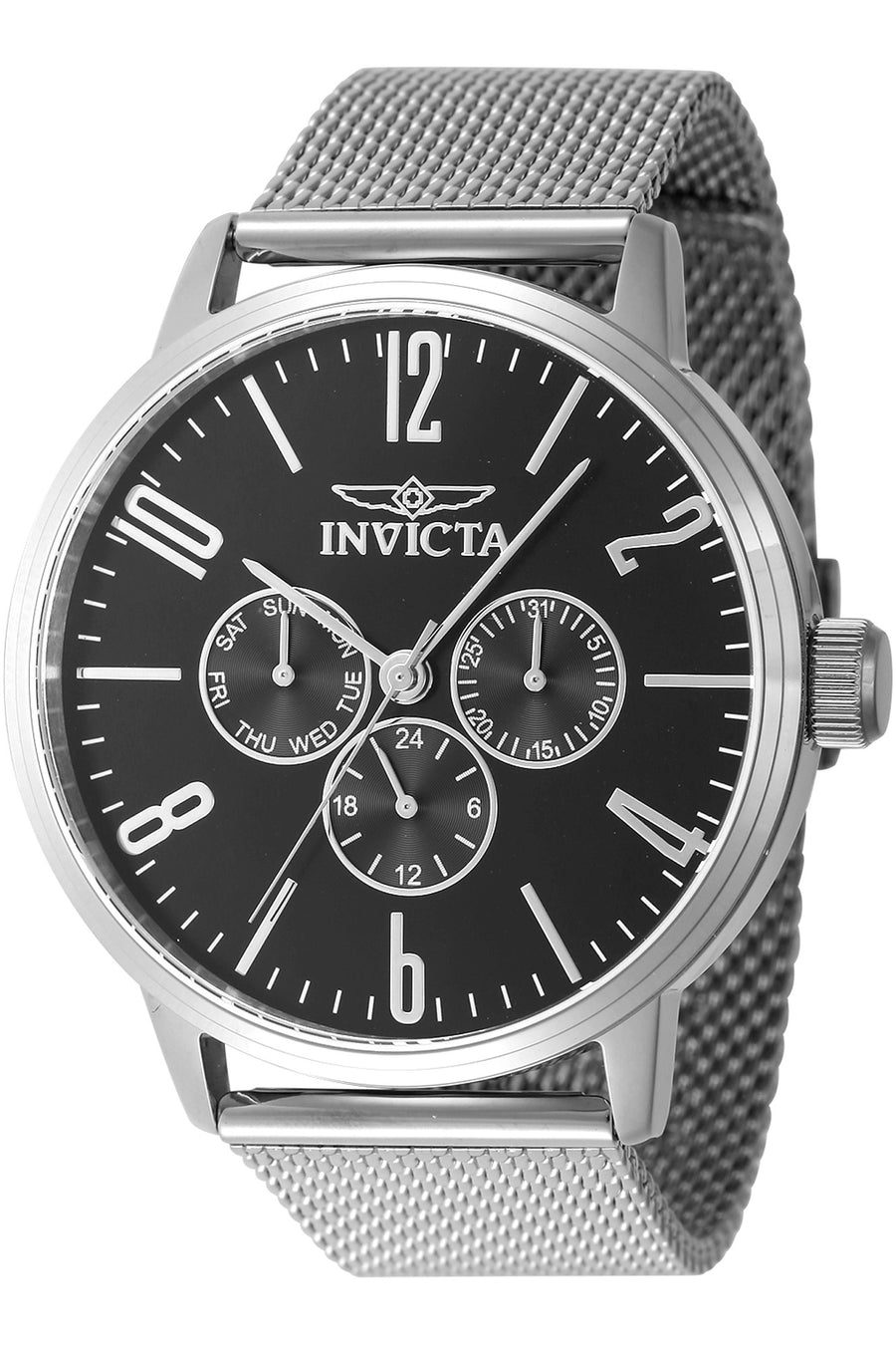 INVICTA SPECIALTY — Ansicht 1