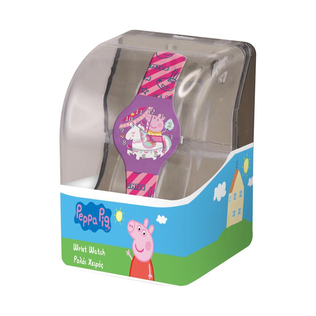 KID WATCH PEPPA PIG ***SPECIAL PRICE*** — Ansicht 3