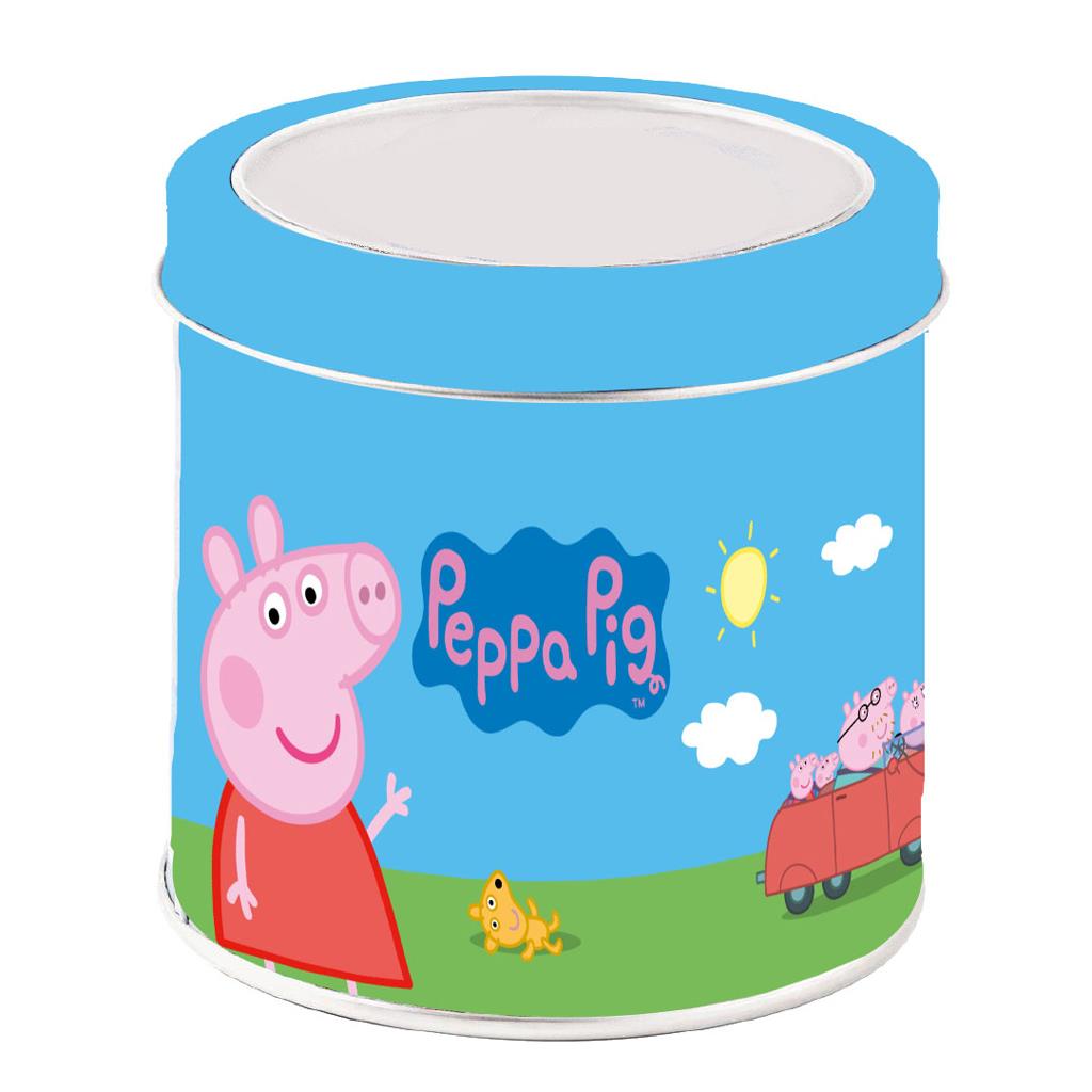 KID WATCH PEPPA PIG - Tin Box — Ansicht 2