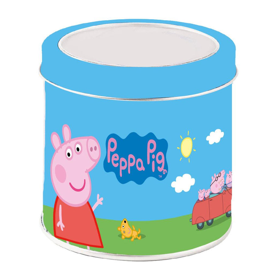 KID WATCH PEPPA PIG - Tin Box — Ansicht 2