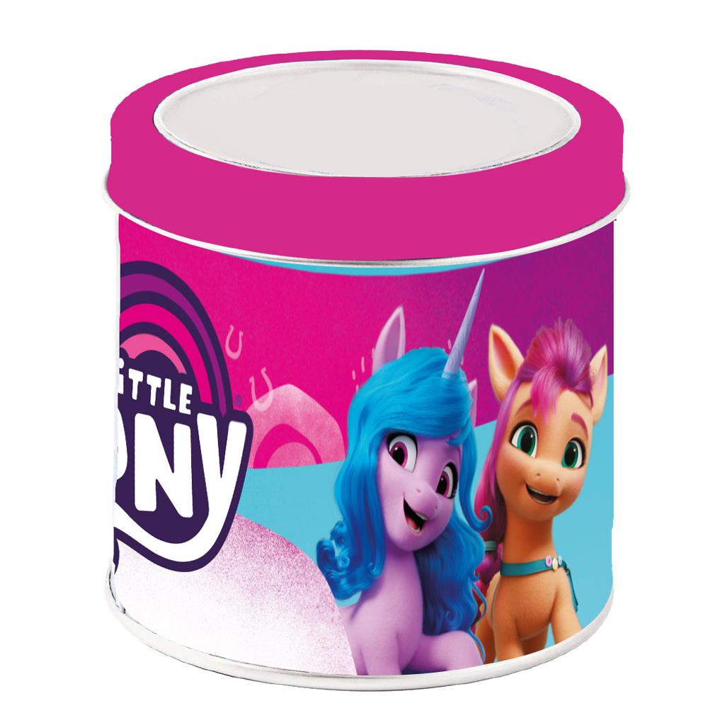 KID WATCH LITTLE PONY - Tin Box — Ansicht 2