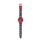KID WATCH TRANSFORMERS - Tin Box — Ansicht 3