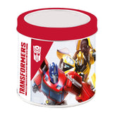KID WATCH TRANSFORMERS - Tin Box — Ansicht 2