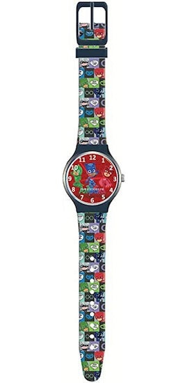 KID WATCH PJ MASKS (Superpigiamini) – Tin Box — Ansicht 2