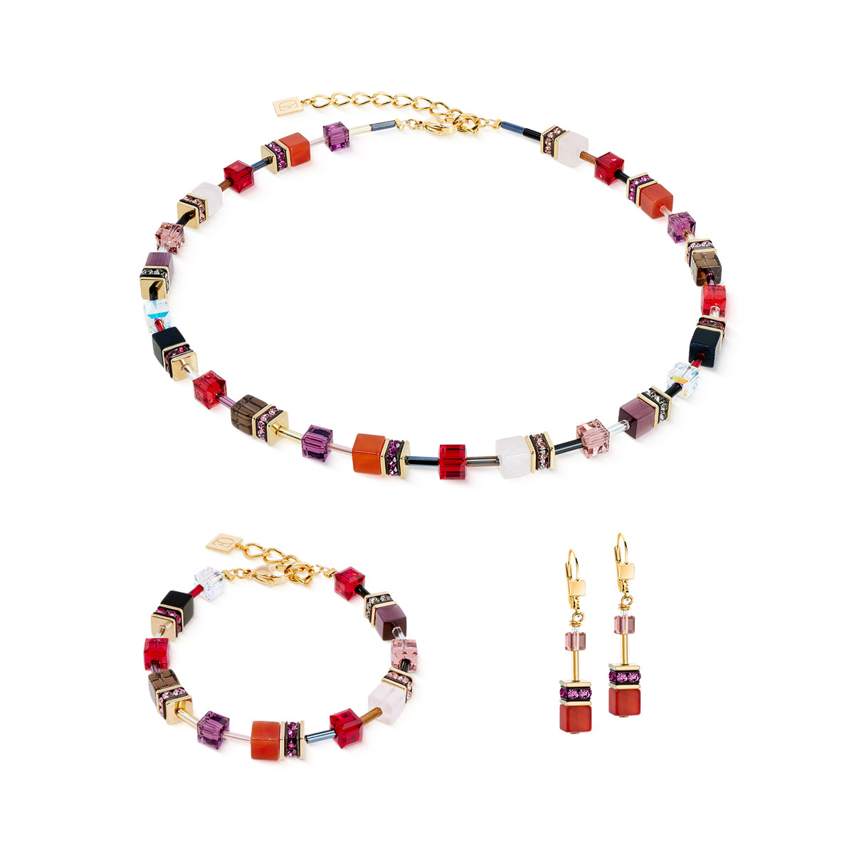 COEUR DE LION JEWELS JEWELRY 4905-10-0316 — Ansicht 2