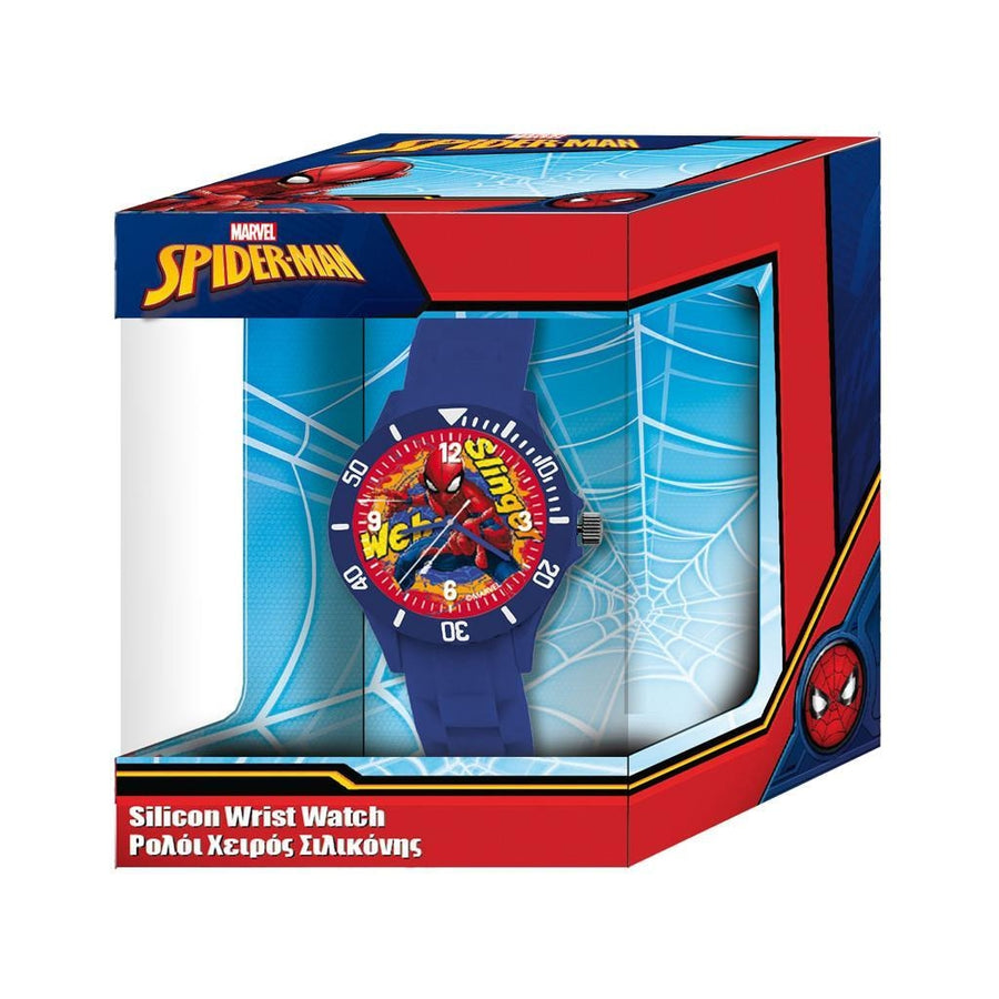 MARVEL KID WATCH SPIDERMAN — Ansicht 1