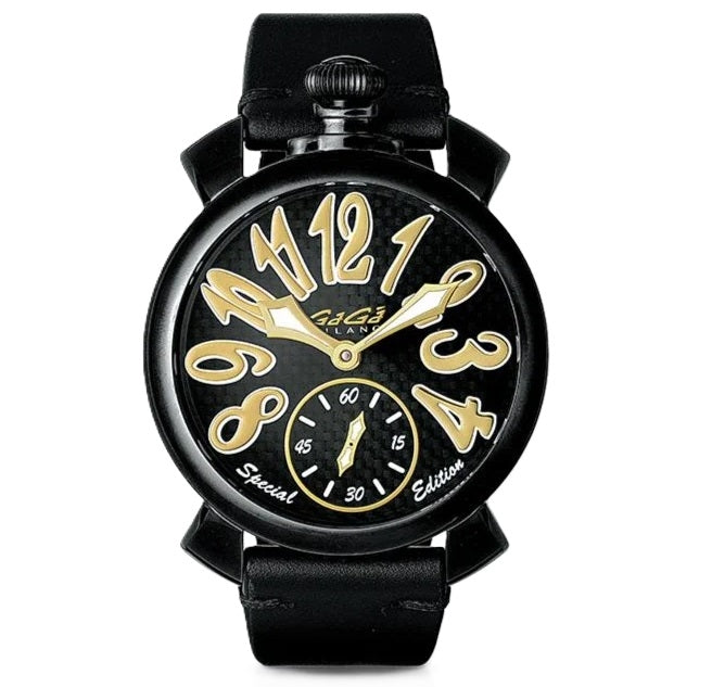 GAGA' MILANO MANUALE Special Edt. — Ansicht 1