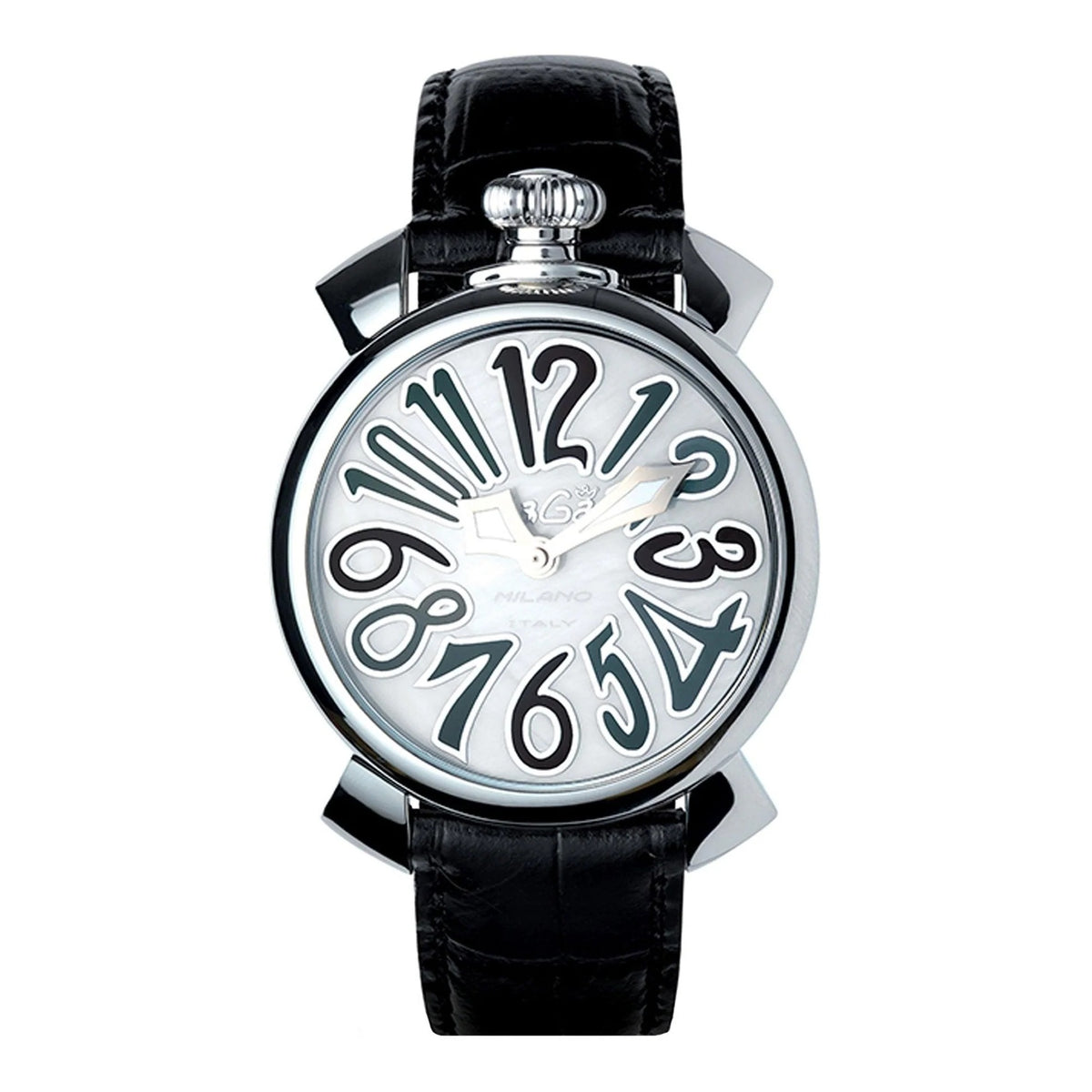 GAGà MILANO MANUALE — Ansicht 1