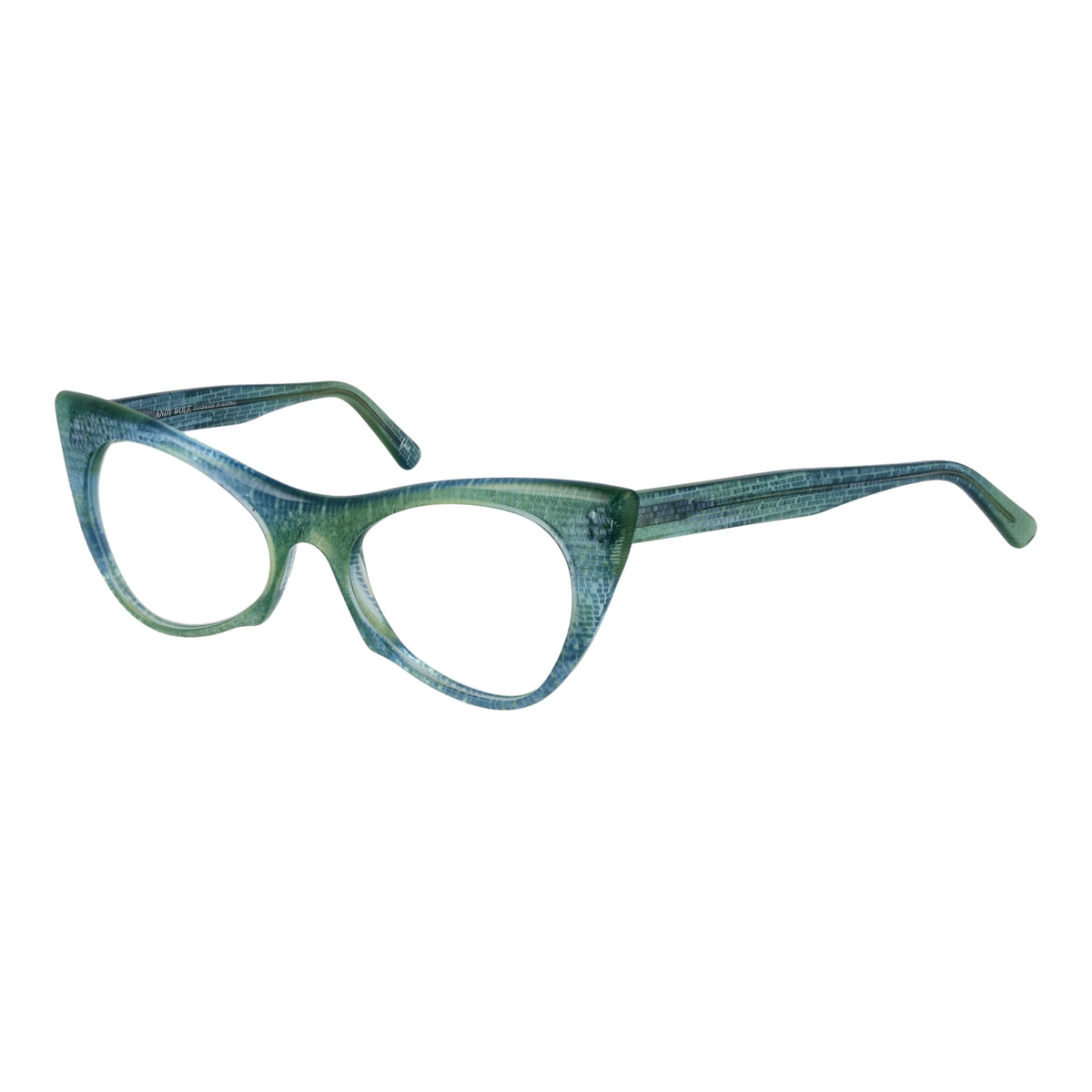 ANDY WOLF 5028 53T — Ansicht 1