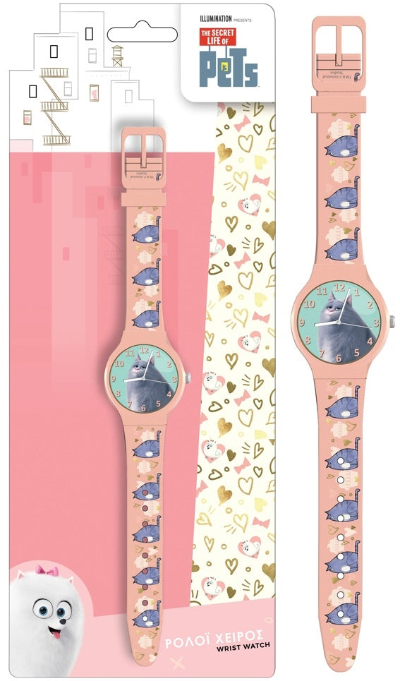 WALT DISNEY KID WATCH PETS - Blister pack — Ansicht 1