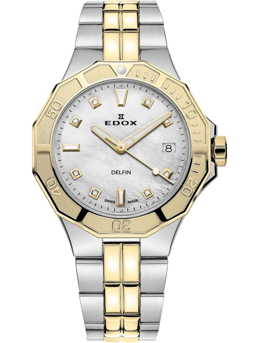 EDOX 53020-357JM-NADD — Ansicht 1