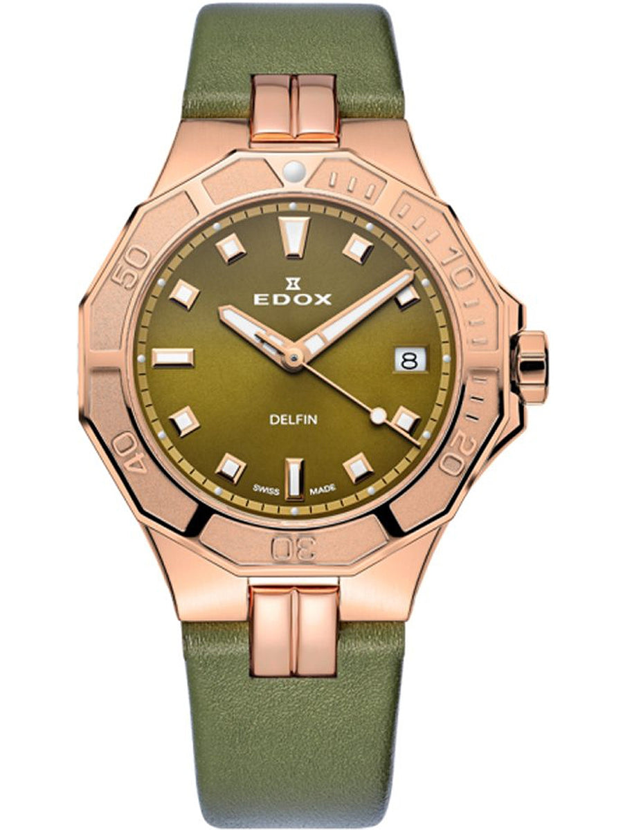 EDOX 53020-37RC-VR — Ansicht 1