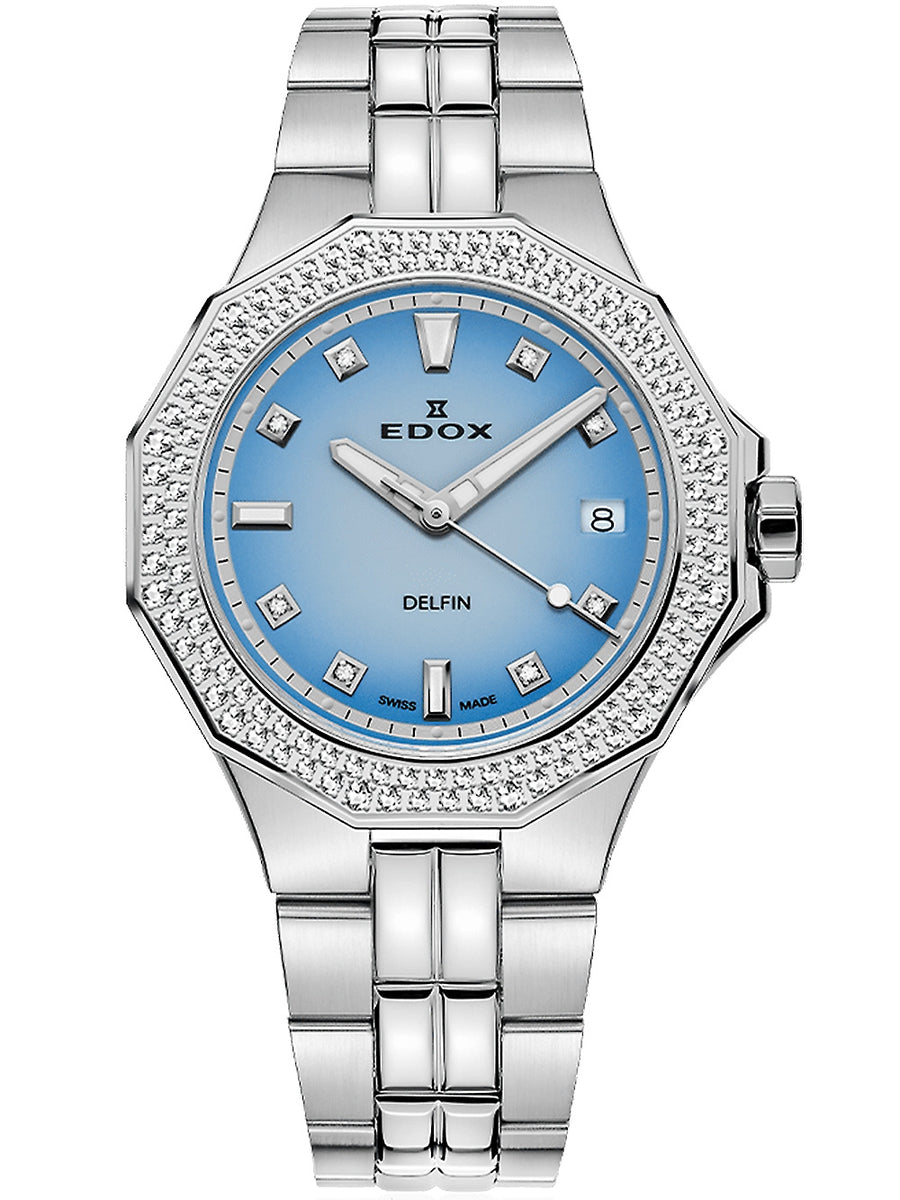 EDOX 53020-3D120M-BUCND — Ansicht 1