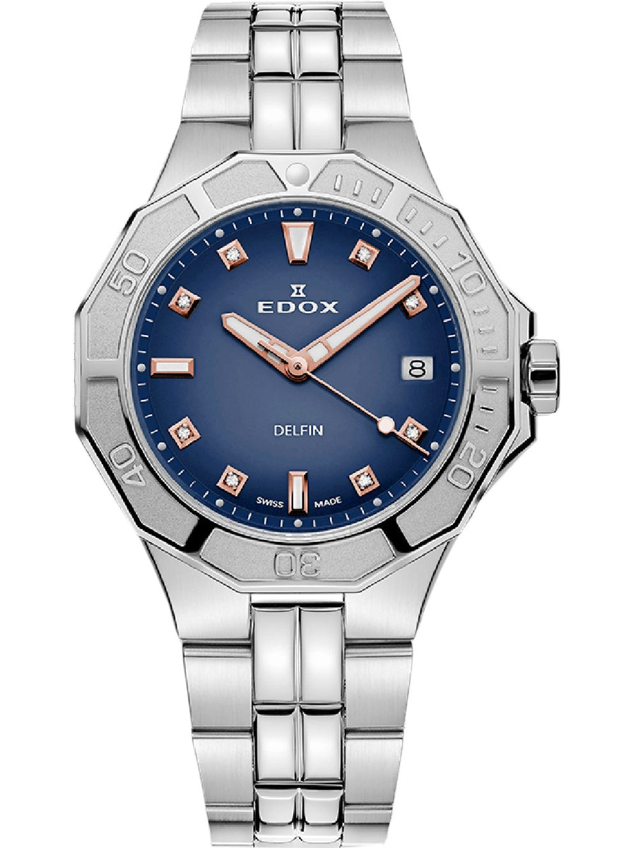 EDOX 53020-3M-BUDDR — Ansicht 1