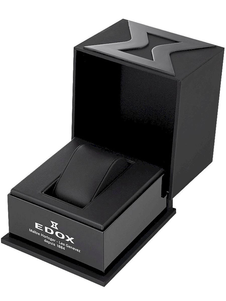 EDOX 53020-3M-BUDDR — Ansicht 2