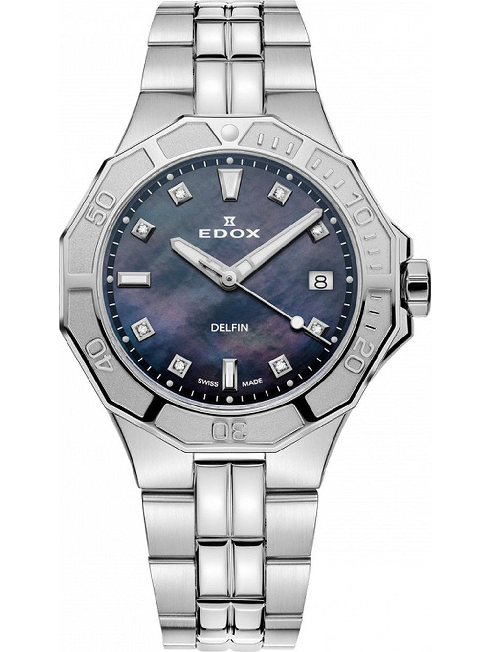 EDOX 53020-3M-NANND — Ansicht 1