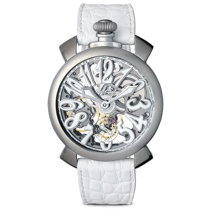 GAGA' MILANO SKELETON — Ansicht 1