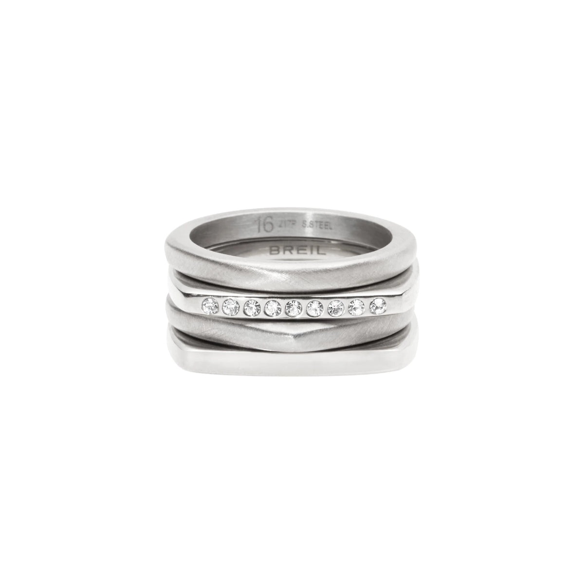 Ring BREIL TETRA TJ3204 — Ansicht 1