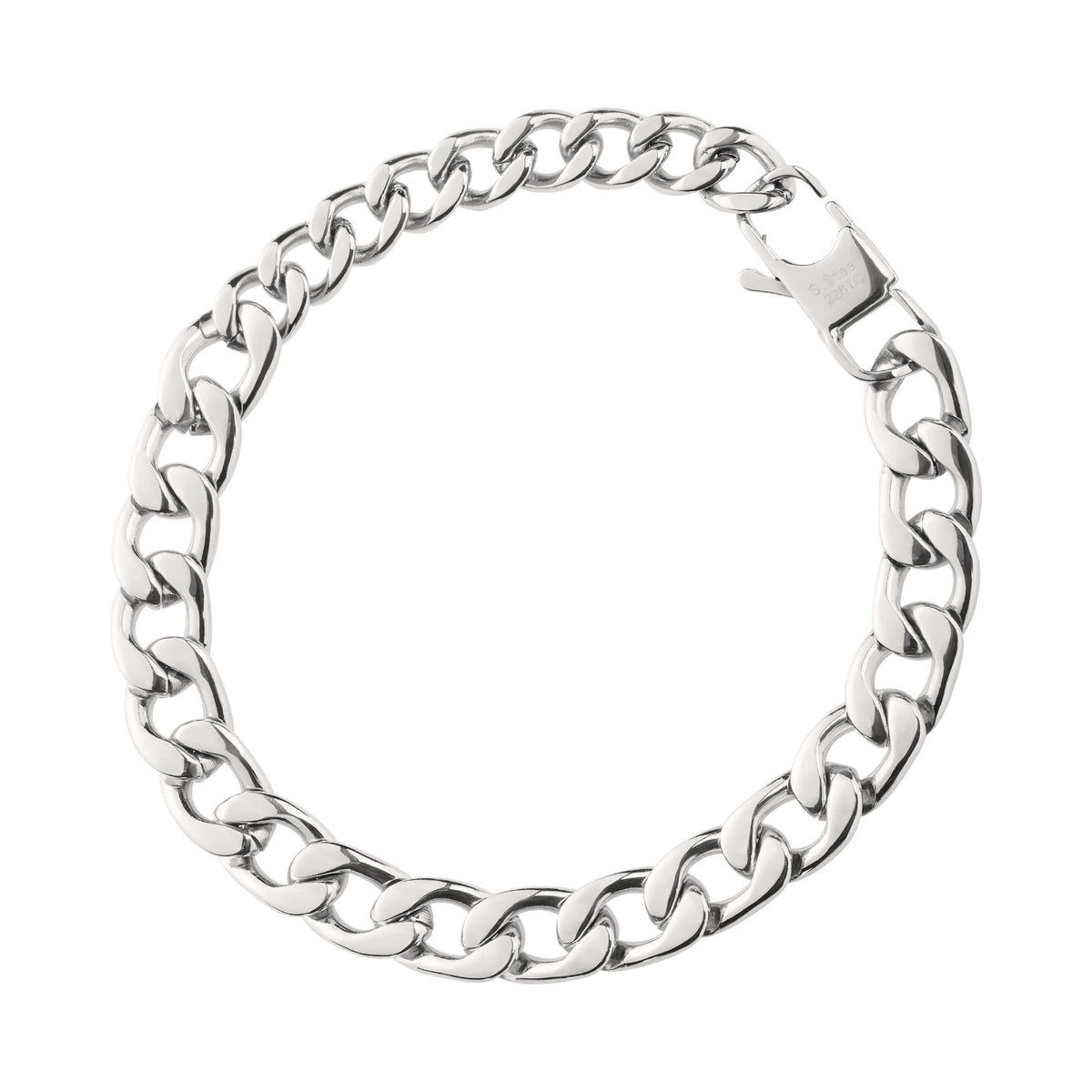 BREIL BLOCK CHAIN — Ansicht 1