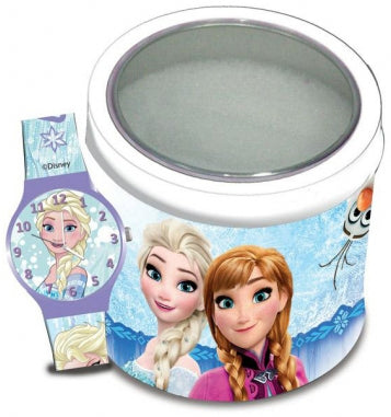 WALT DISNEY KID WATCH FROZEN - Tin box — Ansicht 1
